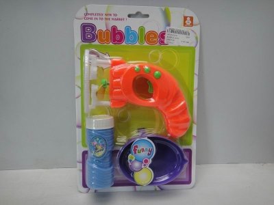 BUBBLE GUN  - HP1022216