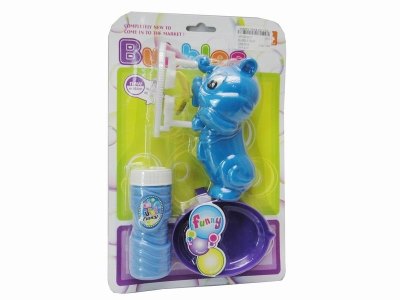 BUBBLE GUN  - HP1022217