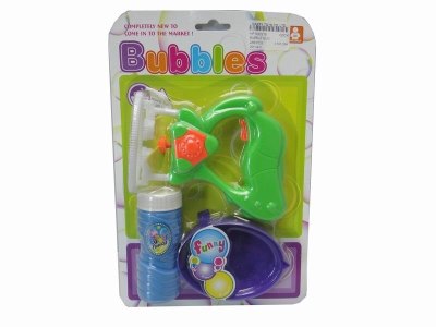 BUBBLE GUN  - HP1022218