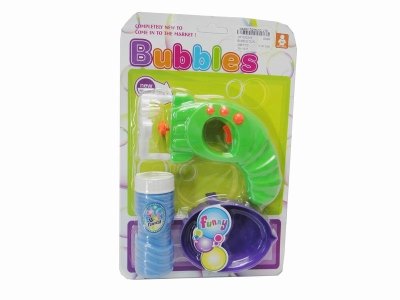 BUBBLE GUN  - HP1022219