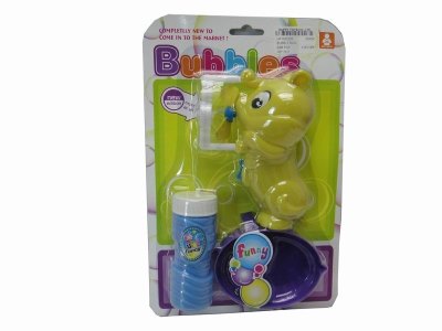 BUBBLE GUN  - HP1022220