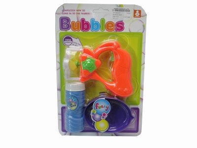 BUBBLE GUN  - HP1022221