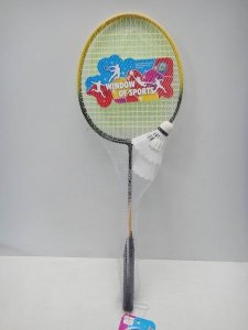 CHILD BAT YELLOW/BLUE/RED - HP1022240