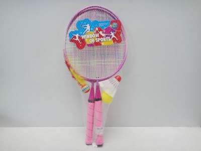 CHILD BAT BLUE/PINK - HP1022241