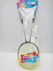 CHILD BAT YELLOW/BLUE/RED - HP1022244