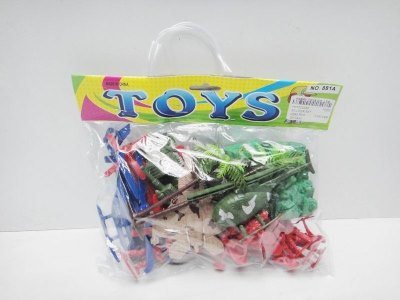 SOLDIER SET - HP1022246