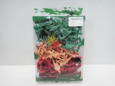 SOLDIER SET - HP1022250