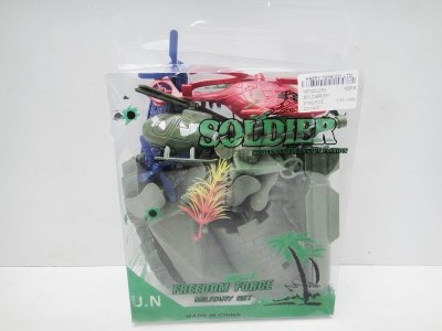 SOLDIER SET - HP1022255