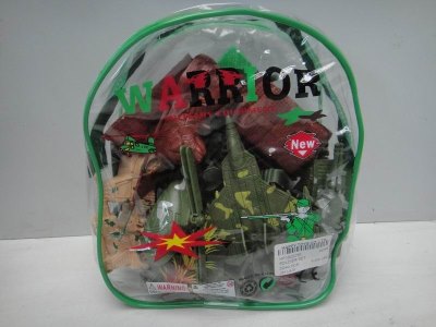 SOLDIER SET - HP1022256