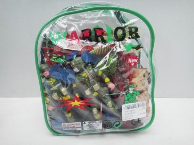 SOLDIER SET - HP1022258