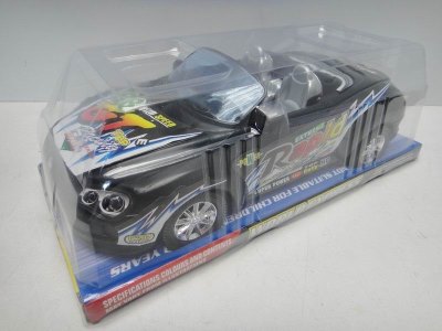 FRICTION RACING CAR 2COLOR - HP1022275
