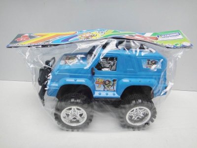 FRICTION CAR   - HP1022297