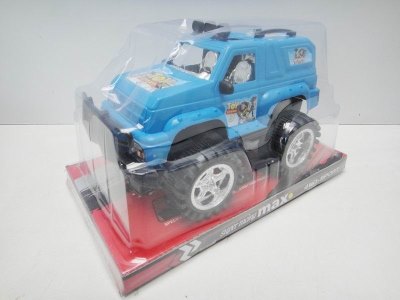 FRICTION CAR  - HP1022299