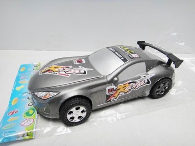 FRICTION RACING CAR - HP1022348