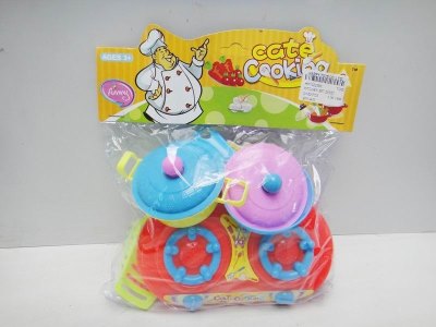KITCHEN SET 2ASST. - HP1022380