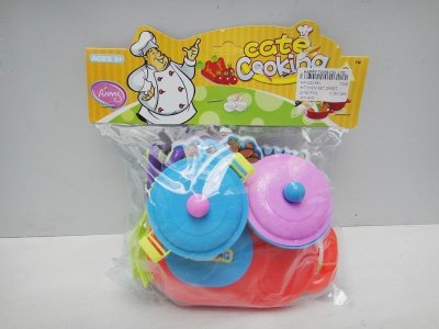 KITCHEN SET 2ASST. - HP1022381