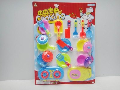 KITCHEN SET - HP1022382