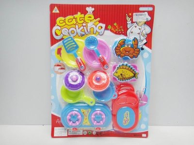 KITCHEN SET 2ASST. - HP1022385