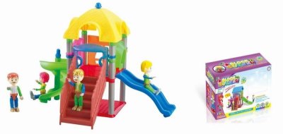 BUILDING BLOCK 29PCS - HP1022398