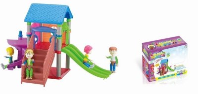 BUILDING BLOCK 28PCS - HP1022399