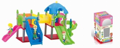 BUILDING BLOCK 50PCS - HP1022401