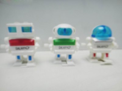 WIND UP ROBOT 4ASST - HP1022409