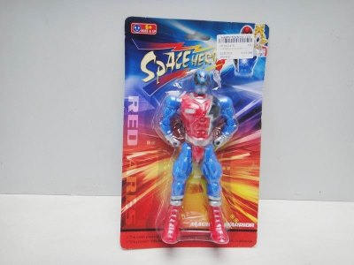 TRANSFORMER W/LIGHT INCLUDED BUTTONCELL - HP1022416