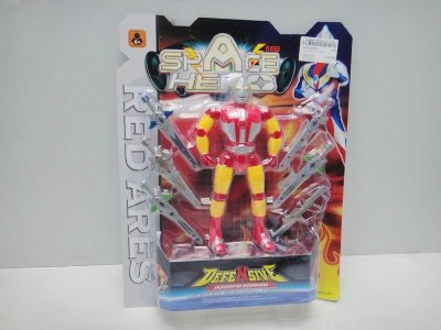 TRANSFORMER W/LIGHT INCLUDED BUTTONCELL - HP1022420