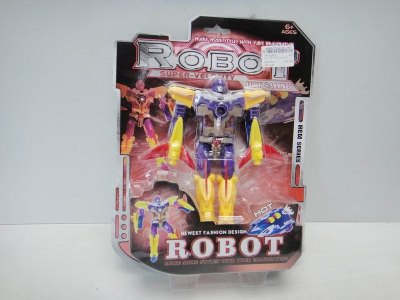 TRANSFORMER W/LIGHT INCLUDED BUTTONCELL - HP1022422