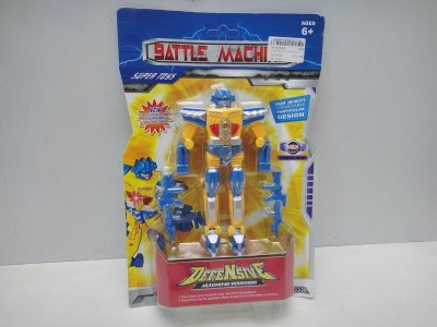 TRANSFORMER W/LIGHT INCLUDED BUTTONCELL - HP1022425