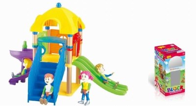BUILDING BLOCK 29PCS - HP1022433