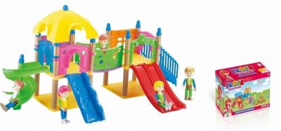 BUILDING BLOCK 49PCS - HP1022438