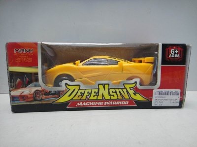 TRANSFORMATIVE CAR - HP1022443