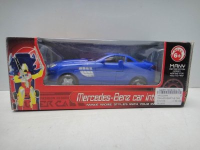 TRANSFORMATIVE CAR - HP1022444