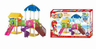 BUILDING BLOCK 57PCS - HP1022465