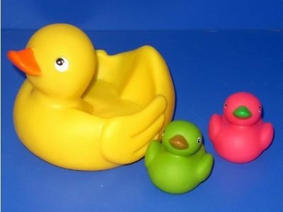 VINYL DUCKS - HP1022499