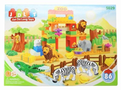 BLOCK 86PCS - HP1022506