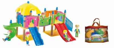BUILDING BLOCK 49PCS - HP1022511