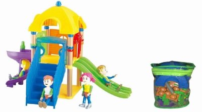 BUILDING BLOCK 29PCS - HP1022512
