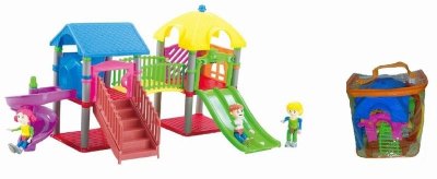BUILDING BLOCK 29PCS - HP1022513