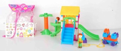 BUILDING BLOCK 41PCS - HP1022517