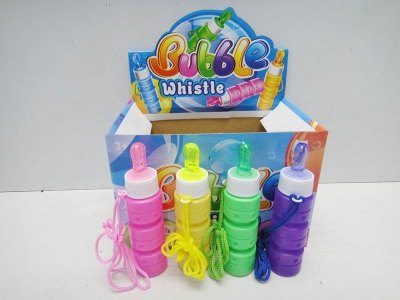 24PCS BUBBLE WATER  - HP1022666