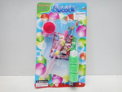 BUBBLE SERIES - HP1022678