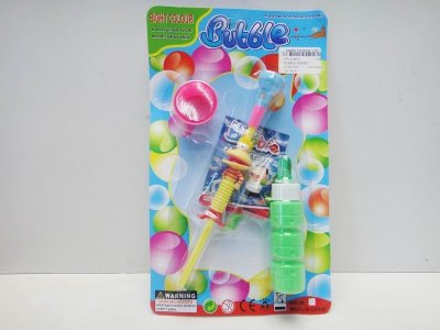 BUBBLE SERIES - HP1022679
