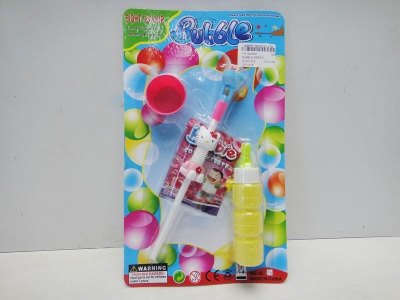 BUBBLE SERIES - HP1022680