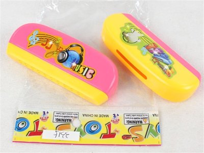 HARMONICA 4ASST - HP1022685