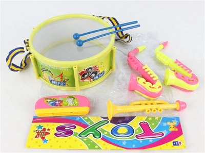 DRUM SET - HP1022727