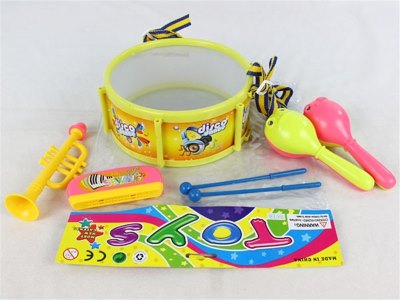 DRUM SET - HP1022735