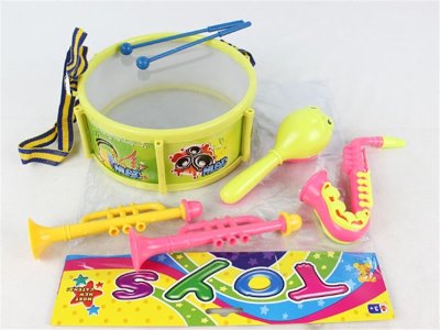 DRUM SET - HP1022736