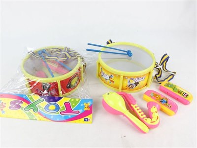 DRUM SET - HP1022737